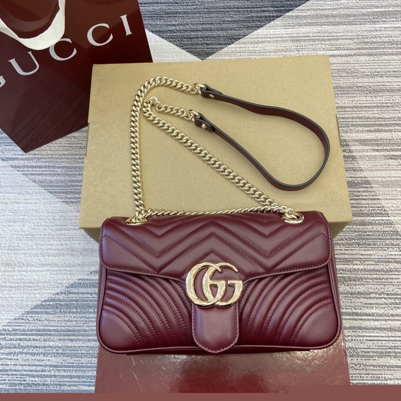 G*u*i satchel bags